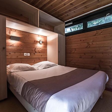 Les Chalets By Le Marintan Saint-Michel-de-Maurienne Zewnętrze zdjęcie