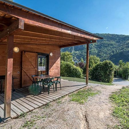 Les Chalets By Le Marintan Saint-Michel-de-Maurienne Zewnętrze zdjęcie