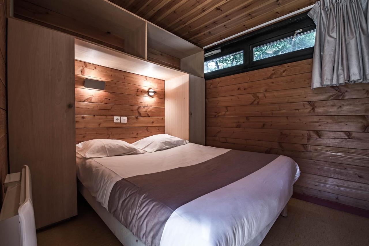 Les Chalets By Le Marintan Saint-Michel-de-Maurienne Zewnętrze zdjęcie