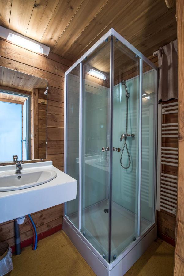 Les Chalets By Le Marintan Saint-Michel-de-Maurienne Zewnętrze zdjęcie